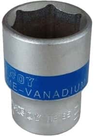 Торцева головка King Roy 30230-20 20 мм 1/2"