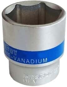 Торцевая головка King Roy 30230-32 32 мм 1/2"