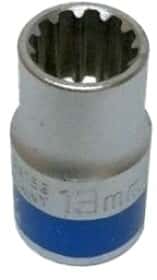 Торцевая головка King Roy 30164-13 13 мм 1/2"