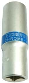 Торцева головка King Roy 30945-9 9 мм 1/4"
