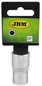Торцевая головка JBM 13259 13 мм 1/2"