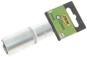 Торцевая головка JBM 10060 22 мм 1/2"