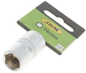Торцева головка JBM 10065 14 мм 1/2"