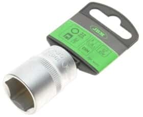 Торцевая головка JBM 10073 22 мм 1/2"