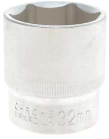 Торцева головка JBM 10077 32 мм 1/2"