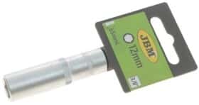 Торцевая головка JBM 10252 12 мм 3/8"