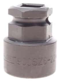 Торцева головка Hazet 900sz622 22 мм 1/2"
