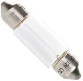 Автолампа Bosch C5W SV8,5-8 2,5 W 1987302880 Автолампа Bosch C5W SV8,5-8 2,5 W 1987302880
