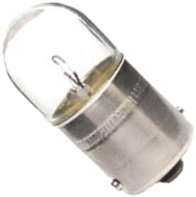 Автолампа Narva Heavy Duty R10W BA15s 10 W прозора 173283000 Автолампа Narva Heavy Duty R10W BA15s 10 W прозора 173283000