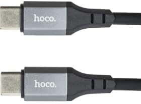 Кабель Hoco ca913930 USB type-C - USB type-C 3 м