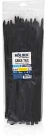 Стяжка Molder MA28438 380 мм 4,8 мм 100 шт