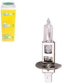 Автолампа Trifa H1 P14,5s 100 W прозора 01635