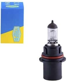 Автолампа Trifa HB1 P29t 45 W 65 W прозора 01625