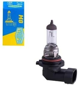 Автолампа Trifa HB4 P22d 51 W прозора 01621