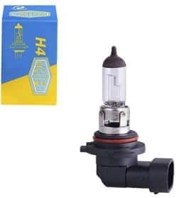 Автолампа Trifa HB4 P22d 80 W прозора 01626