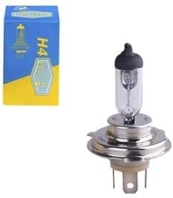 Автолампа Trifa HS1 PX43t 35 W прозора 01650