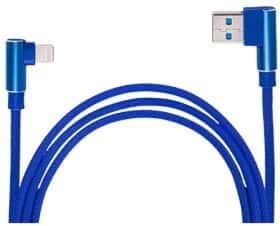 Кабель AG-Autoparts 00000046694 USB - Micro USB 1 м