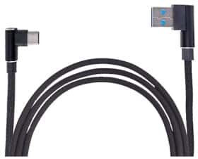 Кабель AG-Autoparts 00000048708 USB - type-C 1 м