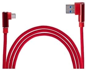 Кабель AG-Autoparts 00000048803 USB - type-C 1 м