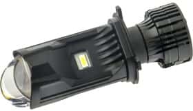 Автолампа Decker GL-01 PRO H4 65 W біла 00003157
