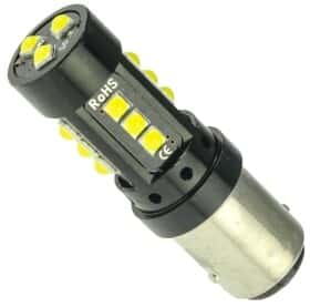 Автолампа Cyclone S25 BAY15d 5 W 00001276