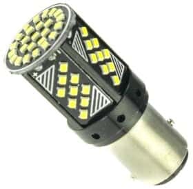 Автолампа Cyclone S25 BAY15d 3 W 00001278