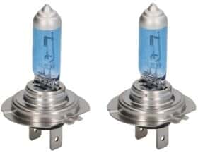 Автолампа M-TECH Powertec Ultra White H7 PX26d 55 W светло-голубая PTZUW7-DUO Автолампа M-TECH Powertec Ultra White H7 PX26d 55 W светло-голубая PTZUW7-DUO