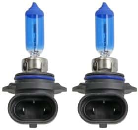 Автолампа M-TECH Xenon Blue HB4 P22d 55 W темно-блакитна PTZXBHB4-DUO