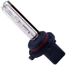 Автолампа Baxster HB4 35 W прозора 20872