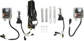 Автолампа SPEEDMAX H4 12 W прозрачная TUOLOH4BIX4300K