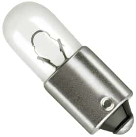 Автолампа Bosch ECO T4W BA9s 4 W прозрачная 1987302817-10