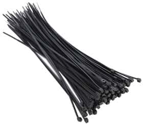 Стяжка Apro CT-U5350 350 мм 4,6 мм 100 шт