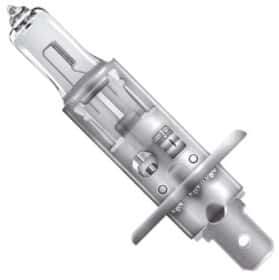 Автолампа Osram Ultra Life H1 P14,5s 55 W прозора 64150ULTFS