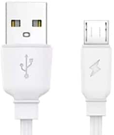Кабель Jellico A18 RL074734 USB - Micro USB 1 м