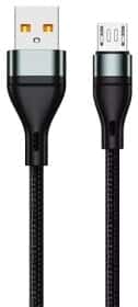 Кабель Jellico B16 RL073889 USB - Micro USB 1 м
