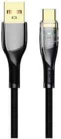 Кабель Jellico B20 RL074757 USB - type-C 1,2 м Кабель Jellico B20 RL074757 USB - type-C 1,2 м