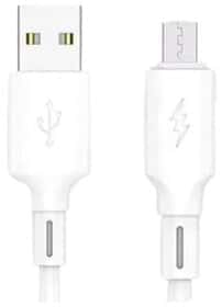 Кабель Jellico B24 RL075419 USB - Micro USB 1 м