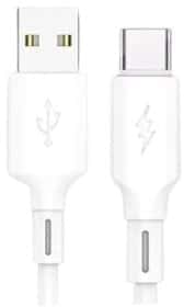 Кабель Jellico B24 RL075421 USB - type-C 1 м