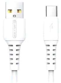Кабель Jellico B6 RL074464 USB - type-C 1 м