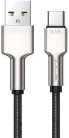 Кабель Jellico B8 RL074463 USB - type-C 1 м