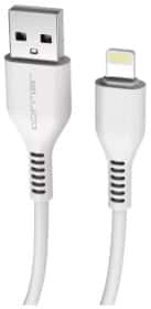 Кабель Jellico KDS-32 RL074466 USB - Apple Lightning 2 м