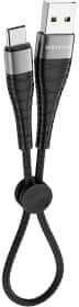 Кабель Borofone BX32 BX32CB025 USB - type-C 0,25 м