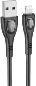 Кабель Borofone BX98 Superior BX98LB USB - type-C 1 м