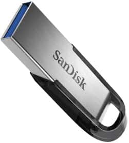 Флешка SanDisk Ultra Flair 512 ГБ Флешка SanDisk Ultra Flair 512 ГБ