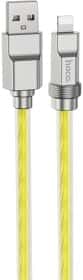 Кабель Hoco U113 6931474790033 USB - Apple Lightning 1 м