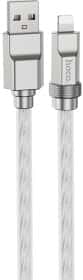 Кабель Hoco U113 6931474790040 USB - Apple Lightning 1 м