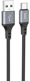Кабель Hoco X92 Honest 6931474788771 USB - type-C 3 м