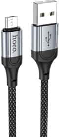 Кабель Hoco X102 6942007608763 USB - type-C 1 м