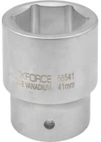 Торцевая головка Rockforce RF-58541 41 мм 1"