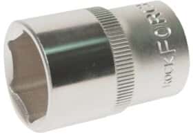 Торцевая головка Rockforce RF-58565 65 мм 1"